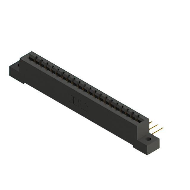 387-020-559-102 EDAC Inc.  Edgeboard Connectors